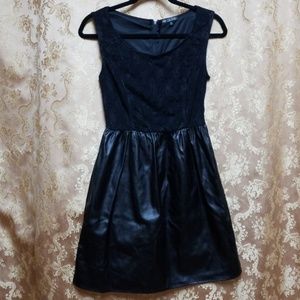 Black dress(NWOT)